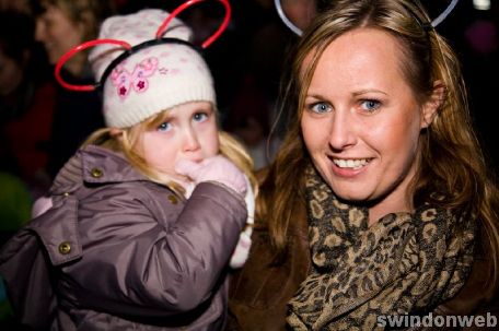 Bonfire night at Roves farm