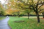 Autumn in Swindon 2008