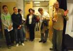Swindon College Open Evening