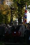 Highworth Remembrance Sunday Service