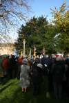 Highworth Remembrance Sunday Service