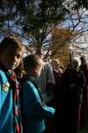 Highworth Remembrance Sunday Service