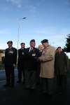 Highworth Remembrance Sunday Service