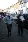 Highworth Remembrance Sunday Service