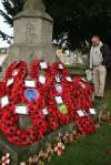 Highworth Remembrance Sunday Service