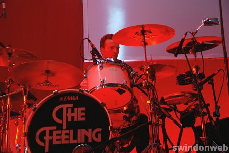 The Feeling