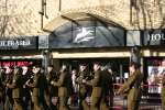 Remembrance Day 2008