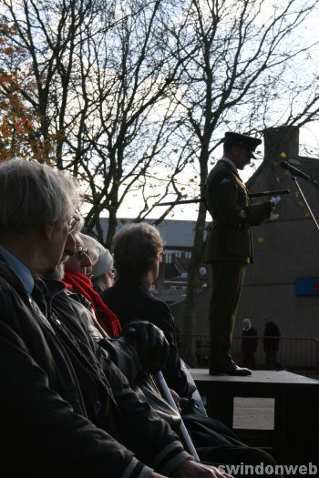 Remembrance Day 2008