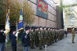 Remembrance Day 2008