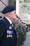 Remembrance Day 2008