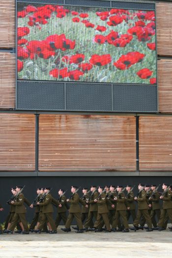 Remembrance Day 2008