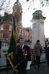 Remembrance Day 2008