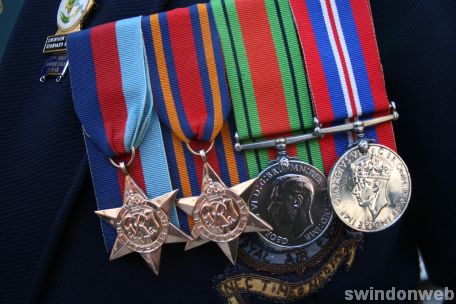 Remembrance Day 2008