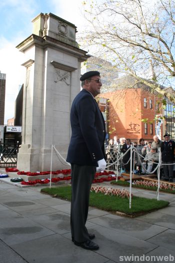 Remembrance Day 2008