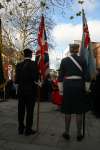 Remembrance Day 2008