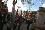 Remembrance Day 2008
