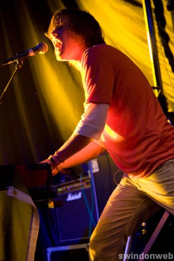 Scouting for Girls