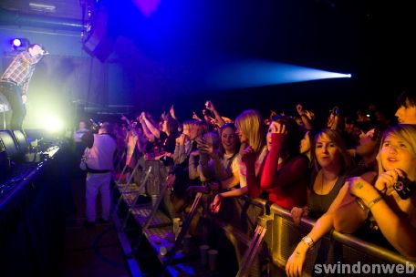 Scouting for Girls