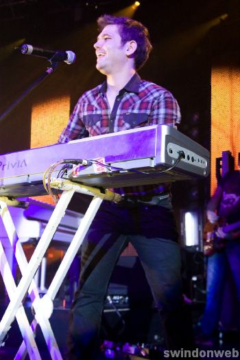 Scouting for Girls
