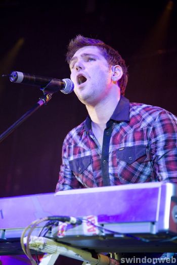 Scouting for Girls