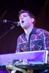 Scouting for Girls