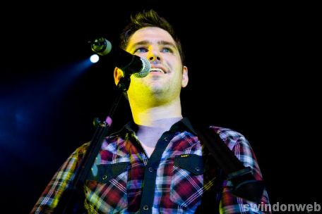 Scouting for Girls