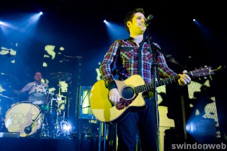 Scouting for Girls