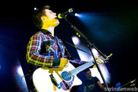 Scouting for Girls