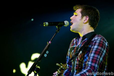 Scouting for Girls
