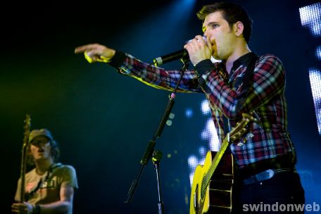Scouting for Girls