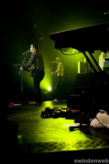 Scouting for Girls