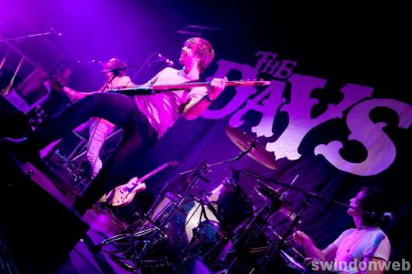 Scouting for Girls