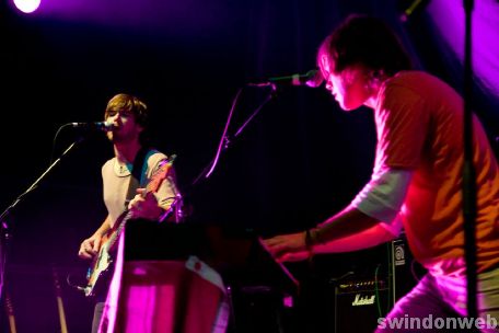 Scouting for Girls