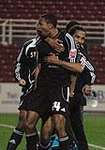 STFC v Peterborough