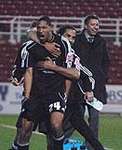 STFC v Peterborough