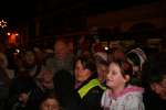 Old Town Lights switch-on 2008