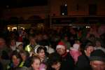 Old Town Lights switch-on 2008