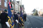 Wootton Bassett repatriation