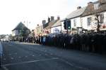 Wootton Bassett repatriation