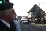 Wootton Bassett repatriation