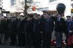 Wootton Bassett repatriation