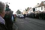 Wootton Bassett repatriation