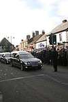 Wootton Bassett repatriation