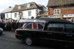 Wootton Bassett repatriation