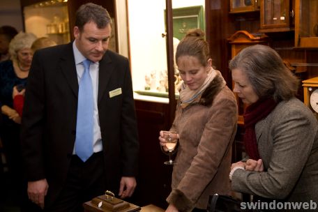 Deacon's & Sons celebrate 160 years