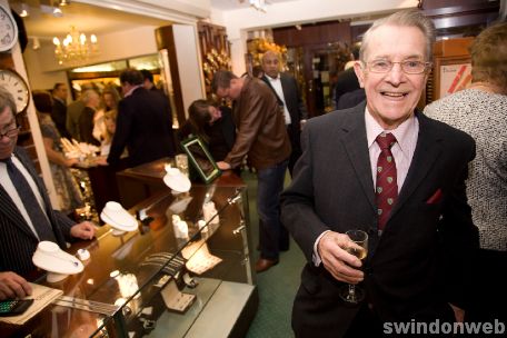 Deacon's & Sons celebrate 160 years