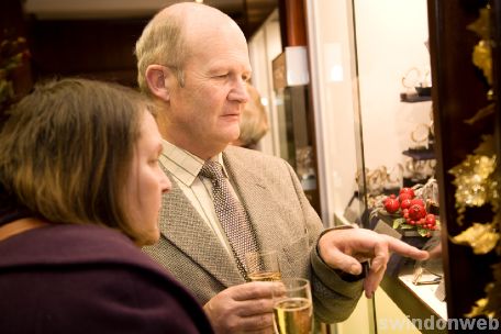 Deacon's & Sons celebrate 160 years