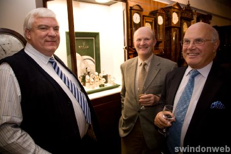 Deacon's & Sons celebrate 160 years