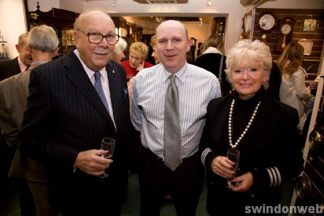 Deacon's & Sons celebrate 160 years