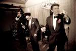Rat Pack Tribute Night at The Apartment